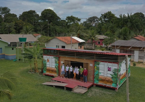 Única representante do Brasil, FAS concorre a prêmio de sustentabilidade na COP28