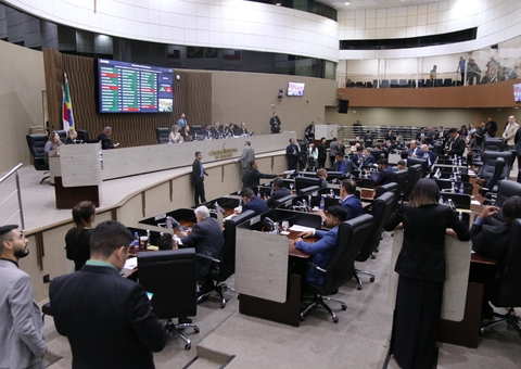 Câmara começa a analisar novo pedido de empréstimo da Prefeitura de Manaus de R$ 580 milhões 