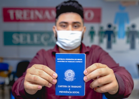 Confira as 115 vagas de emprego do Sine Amazonas para esta sexta