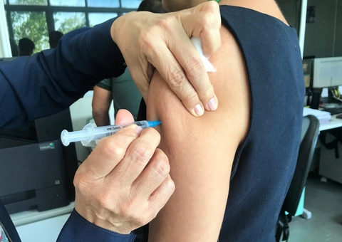 Sem mortes, 39 novos casos de Covid são registrados no Amazonas