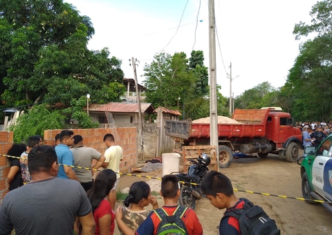 Funcionários de olaria são brutalmente assassinados em Iranduba