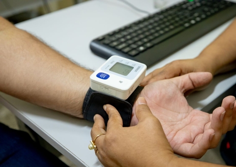 ‘Sabadão da Saúde’ terá vacinação, acompanhamento do Bolsa Família e mais serviços em Manaus