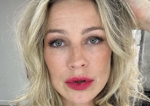 Luana Piovanni comemora fim do relacionamento de Bruna Biancardi e Neymar 