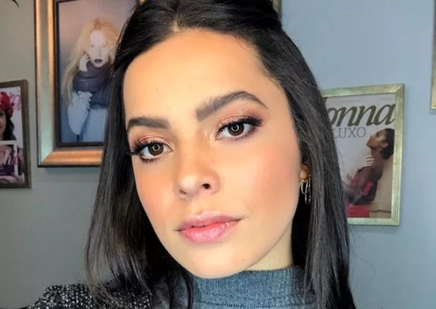 Ex-BBB Mayla Araújo dá versão após ser expulsa de bar 