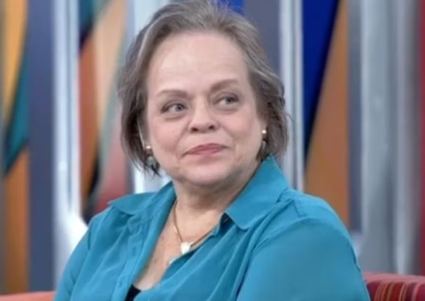 Morre atriz Ângela Rabello aos 73 anos 