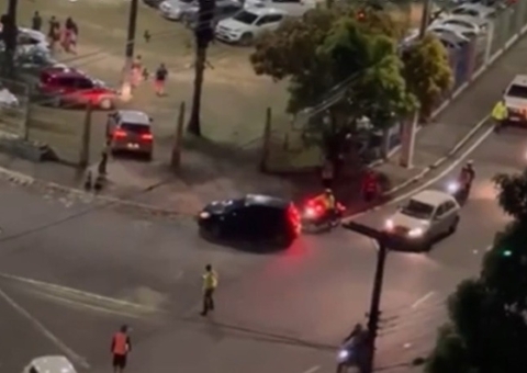 Ministério Público abre inquérito para apurar cobrança em estacionamento irregular no CSU do Parque 10