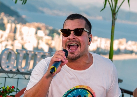 Pagode do Decreto recebe Quintal do Thiago Martins neste domingo em Manaus