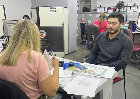 SSP-AM convoca nomeados no concurso para apresentarem documentação 