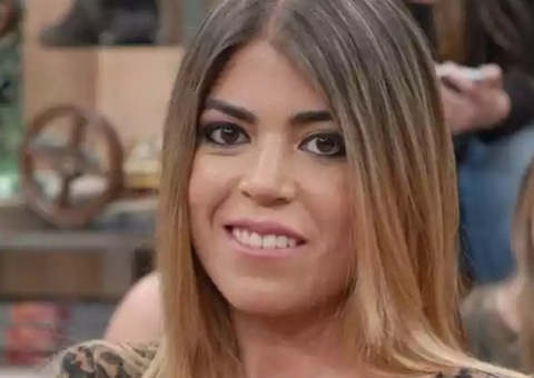 Bruna Surfistinha é denunciada por abandono de animais em apartamento