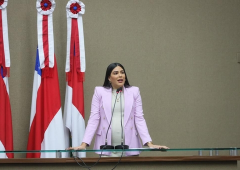 Deputada pede urgência no conserto da máquina de cateterismo do Hospital Francisca Mendes