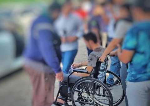 Áudio mostra motorista de app implorando pela vida durante sequestro em Manaus