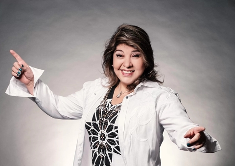 Show de Roberta Miranda na Expoagro tem data confirmada