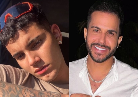 Casa da Barra: Influencer amazonense é expulso após briga com Babal Guimarães