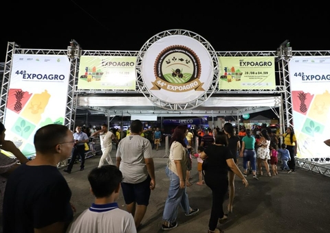 Prefeitura ativa linhas extras de ônibus para atender público da Expoagro