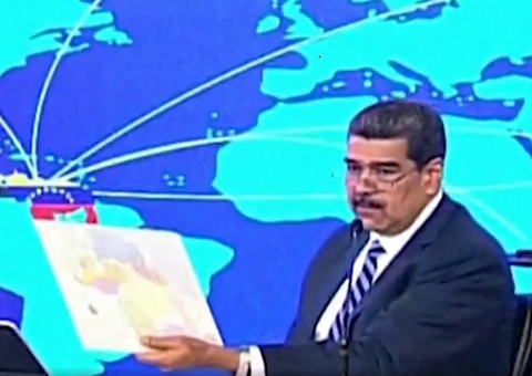 Corte Internacional de Justiça decide que Venezuela não pode anexar território da Guiana