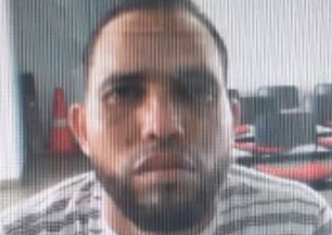 Suspeito de aplicar golpes em lojistas com ‘Fofinha do Pix’, Jesus é procurado em Manaus