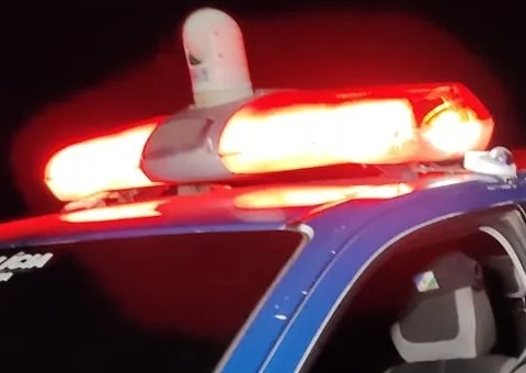 Grávida é encontrada nua em rua após ser estuprada por 4 homens