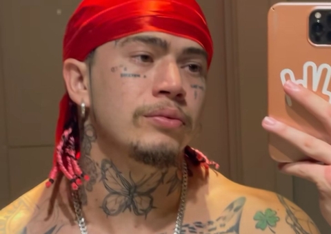 Whindersson Nunes rebate pastor após ser chamado de má influência