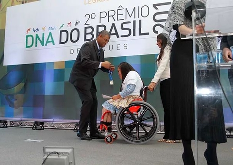  Manaus sediará 3ª edição do Prêmio DNA do Brasil - Talentos