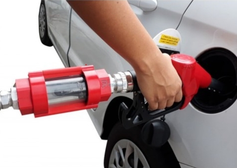 PL obriga visor de fluxo em postos para evitar combustível adulterado em Manaus