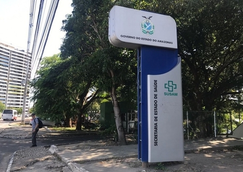 MP instaura inquérito para investigar crise na Saúde do Amazonas