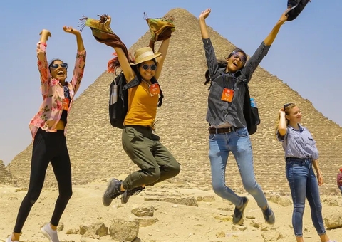 'AFS Global Stem Academies' abre inscrições para intercâmbio gratuito