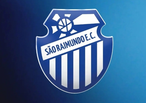 Afundado em dívidas, São Raimundo desiste da Série A do Barezão de 2024