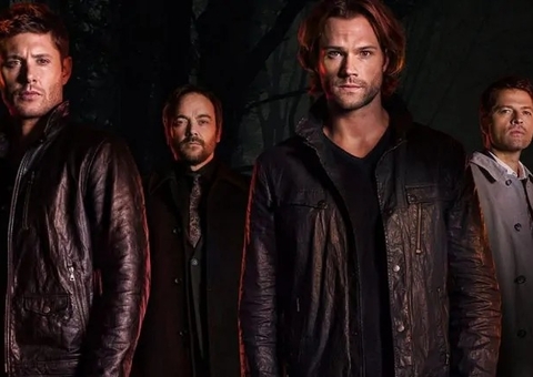 Astro de ‘Supernatural’ é hospitalizado após sofrer 6 ataques cardíacos