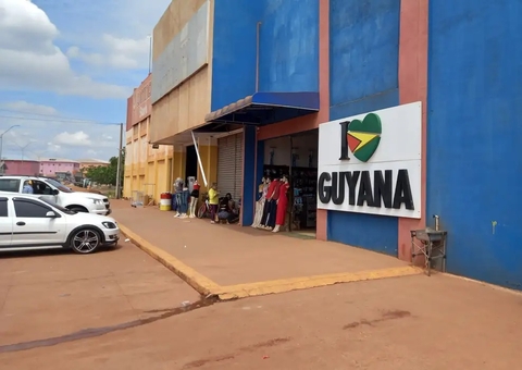 Referendo na Venezuela aprova incorporação de Essequibo, território da Guiana