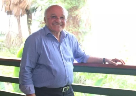 José Melo rejeita disputar nova eleição no Amazonas e se diz "um aposentado feliz"