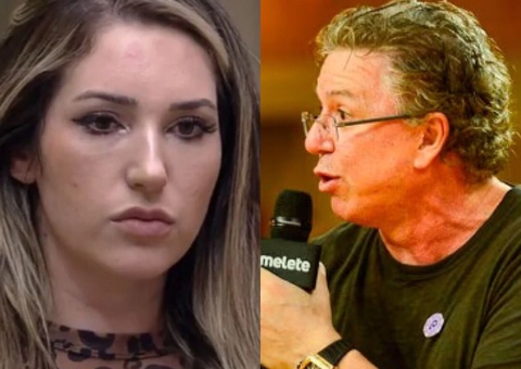  Após vitória de Amanda Meirelles, Boninho afirma que não terá médicos no BBB24