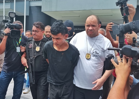 Atirador diz que foi contratado por R$ 5 mil para matar servidor do TCE-AM