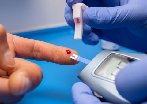 Estudo aponta que parar de fumar diminui 40% risco de desenvolver diabetes