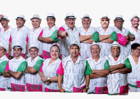 Último Sambinha do Ano reúne mestre Chico da Silva, Couro Velho e mais 6 atrações em Manaus