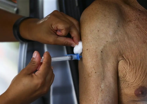 Registro de vacina contra bronquiolite é aprovado pela Anvisa