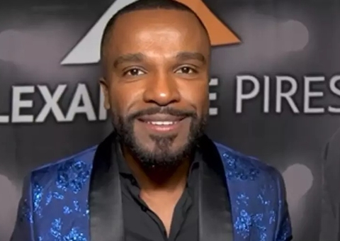 Alvo da PF, Alexandre Pires tem mansão de R$ 16 milhões; veja patrimônio do cantor