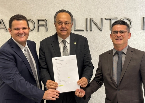 Prefeito anuncia investimento de R$ 12 milhões para infraestrutura de Manaus