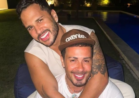 Carlinhos Maia admite nova crise com Lucas Guimarães e faz desabafo 