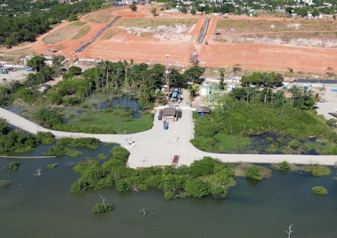 Braskem é multada em R$ 72 milhões por risco de colapso de mina em Maceió