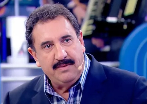 Justiça condena Ratinho por dar calote em médico que atendeu sua mãe