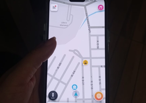 Waze sofre instabilidade no Brasil e em várias partes do mundo nesta quarta-feira 