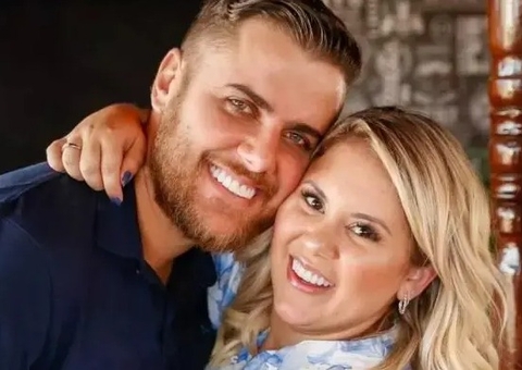 'Livramento', declara esposa de Zé Neto após grave acidente