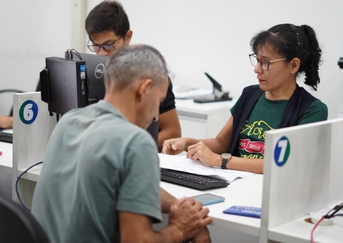 Confira as 109 vagas do Sine Amazonas para esta quinta