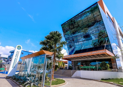 Defensoria abre inscrições para 30 vagas de estágio em Direito em Manaus