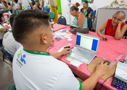 Última edição do ‘Manaus Mais Cidadã’ acontece neste sábado