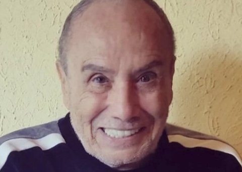 Stênio Garcia passa mal e dá entrada em hospital do Rio