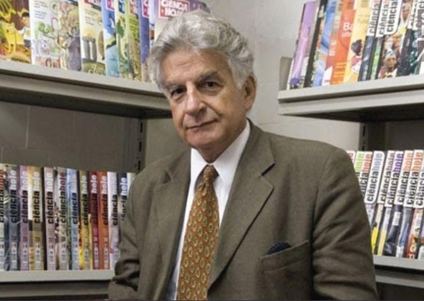 Fundador do Museu da Amazônia Ennio Candotti morre aos 81 anos