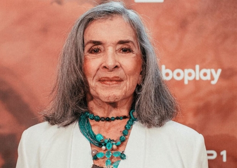 Betty Faria causa polêmica ao associar assaltantes a 'filhos do Bolsa Família'