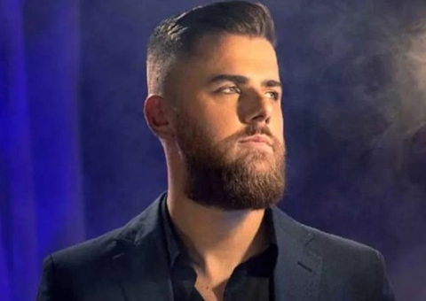 Zé Neto tem evolução positiva e é transferido da UTI para quarto