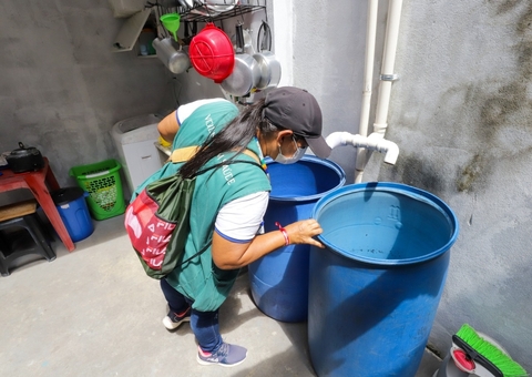 Manaus terá Dia ‘D’ contra transmissão de doenças do mosquito Aedes aegypti